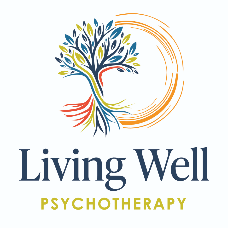 living well psychotherapy