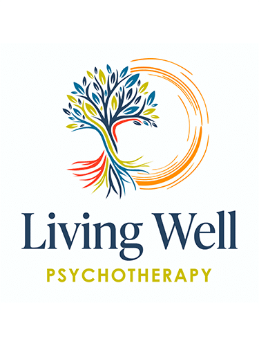 Living Well Psychotherapy Logo