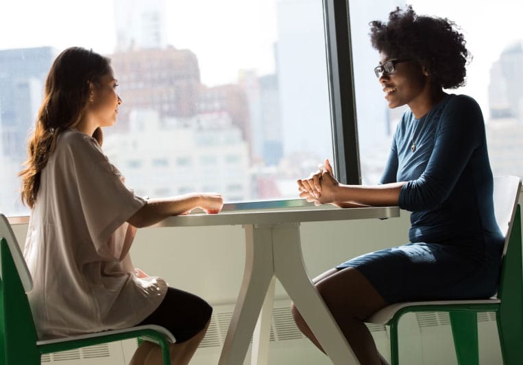 Women Talking