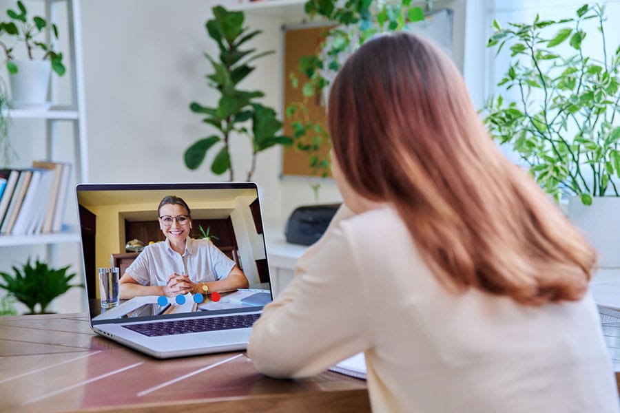Online Therapy in Kenilworth IL