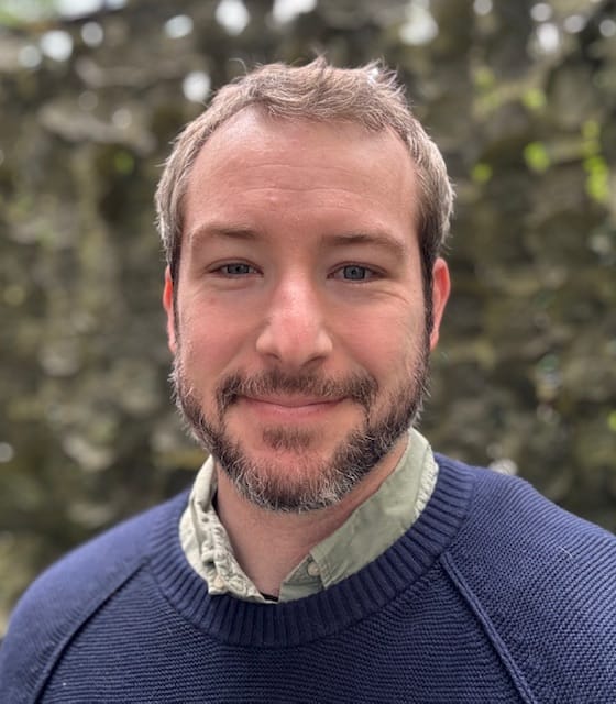 Headshot Photo