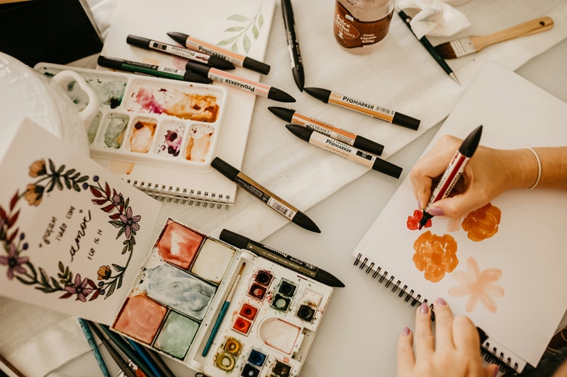5 Mood-Lifting Practices to Brighten Your Winter