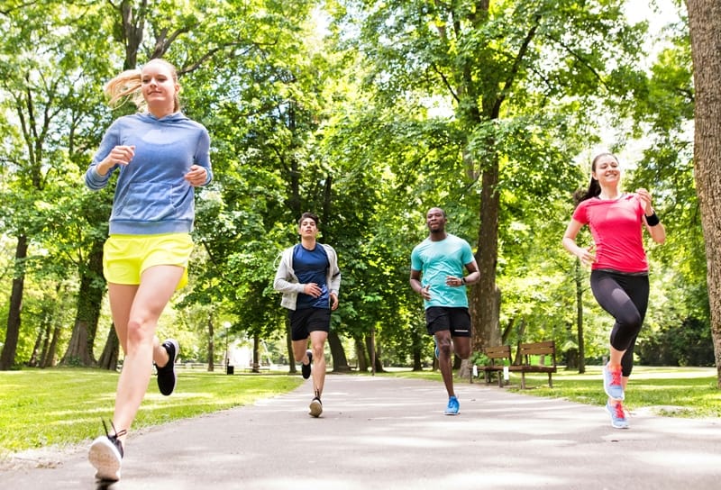 What If Spring Energy Hasn’t Hit Yet?