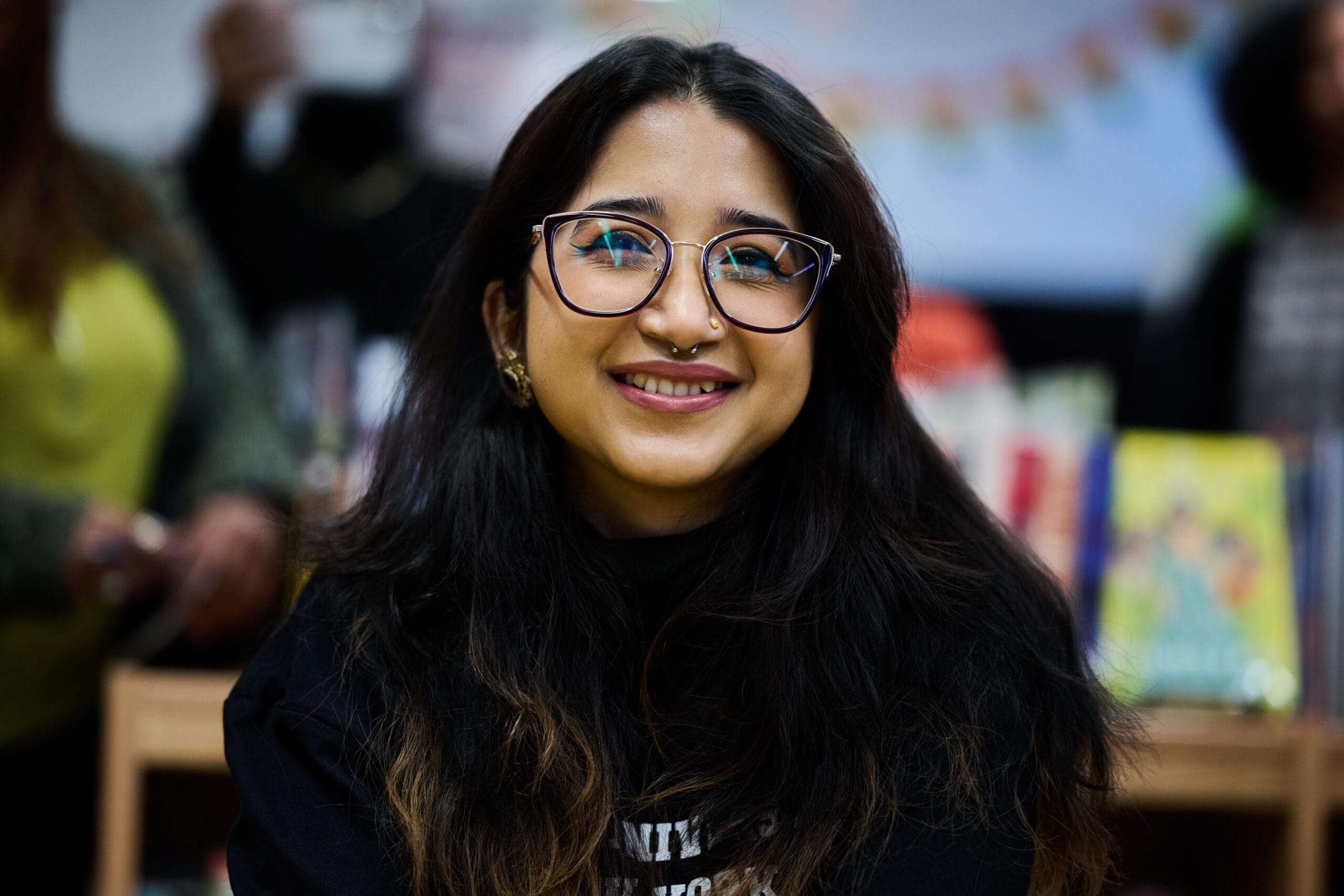 Rubaia Neha - Picture