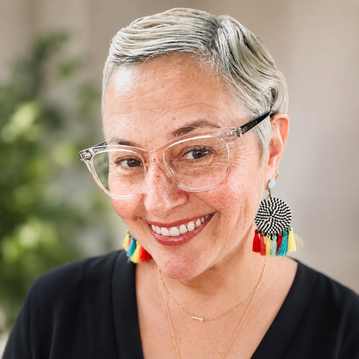 Ingrid Jennifer Lacey, MA, LPC, BC-DMT, GLCMA, CPCS, NCC, ASMP