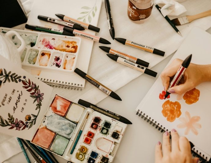 5 Mood-Lifting Practices to Brighten Your Winter