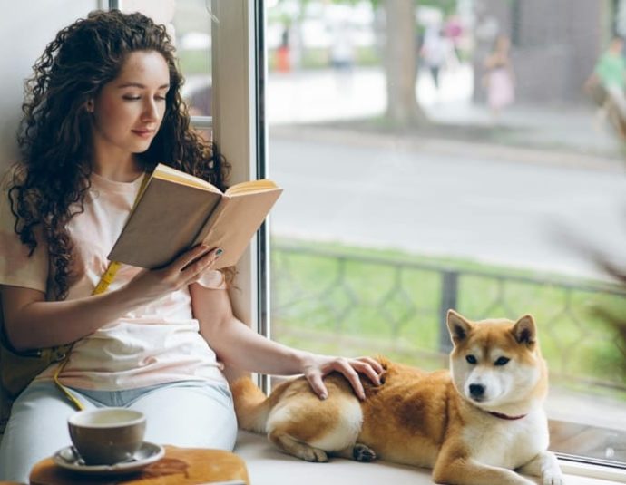 Gentle Ways to Reconnect With Yourself