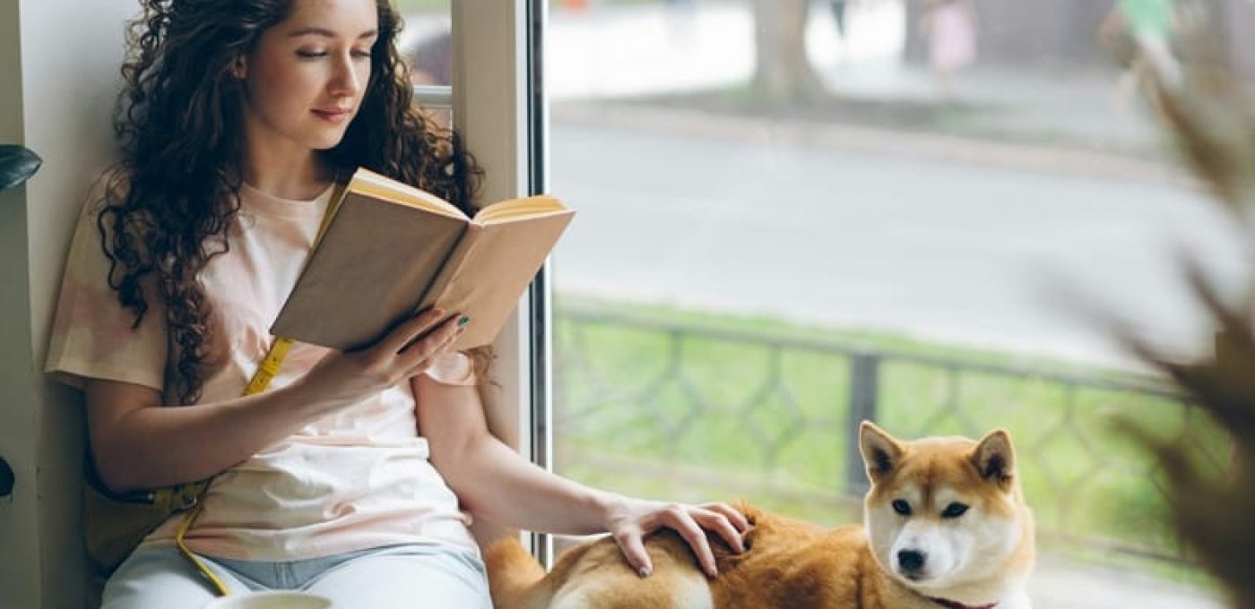 Gentle Ways to Reconnect With Yourself
