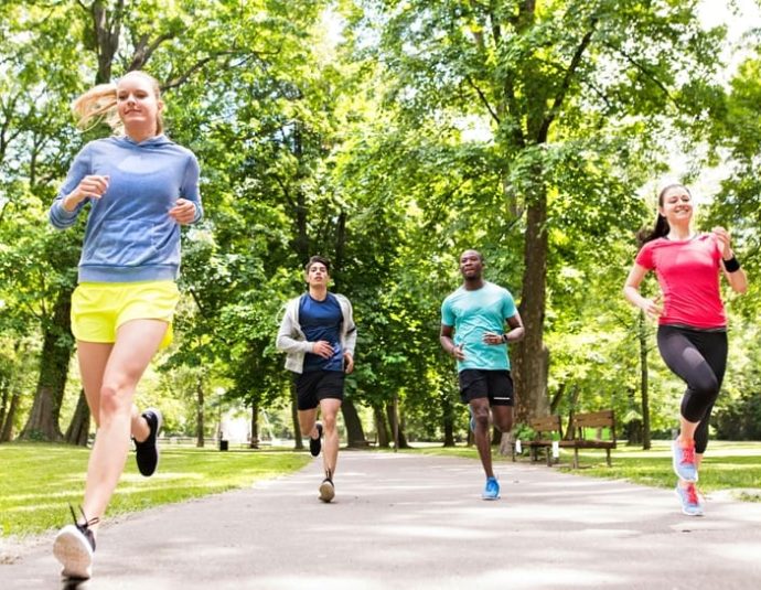 What If Spring Energy Hasn’t Hit Yet?