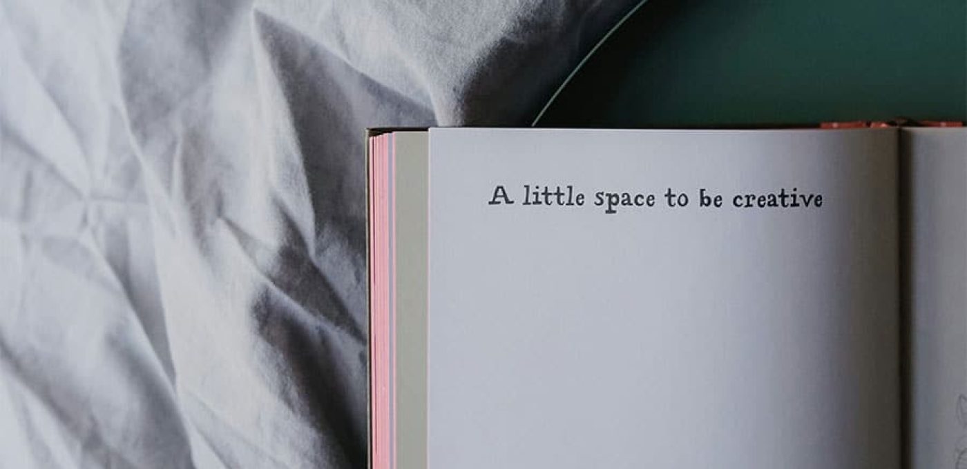 Blank Book