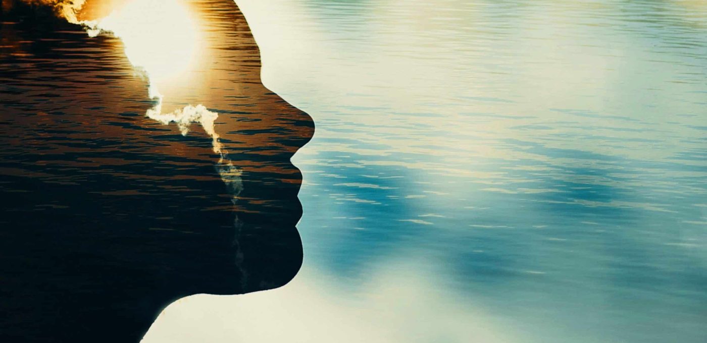 Woman Silhouette